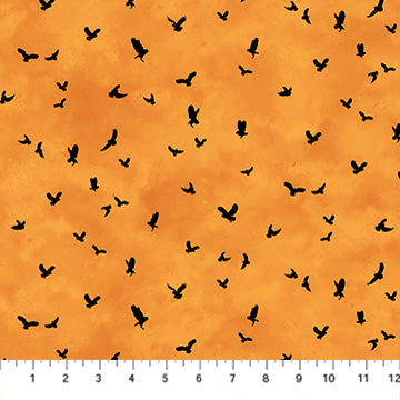 Northcott, Night Owl, mini Owls