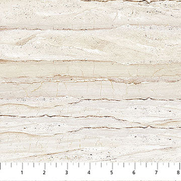 Smooth Sailing Sand texture beige, by the yard from Northcott
