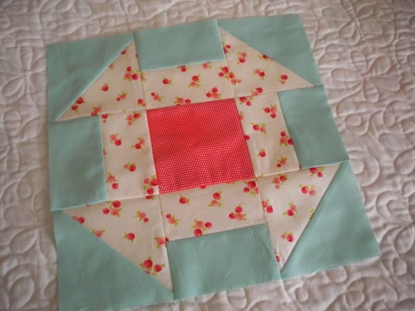 From Cut to Quilt: A Beginner’s Series. 4 part series sign up for one or all. March 7-28