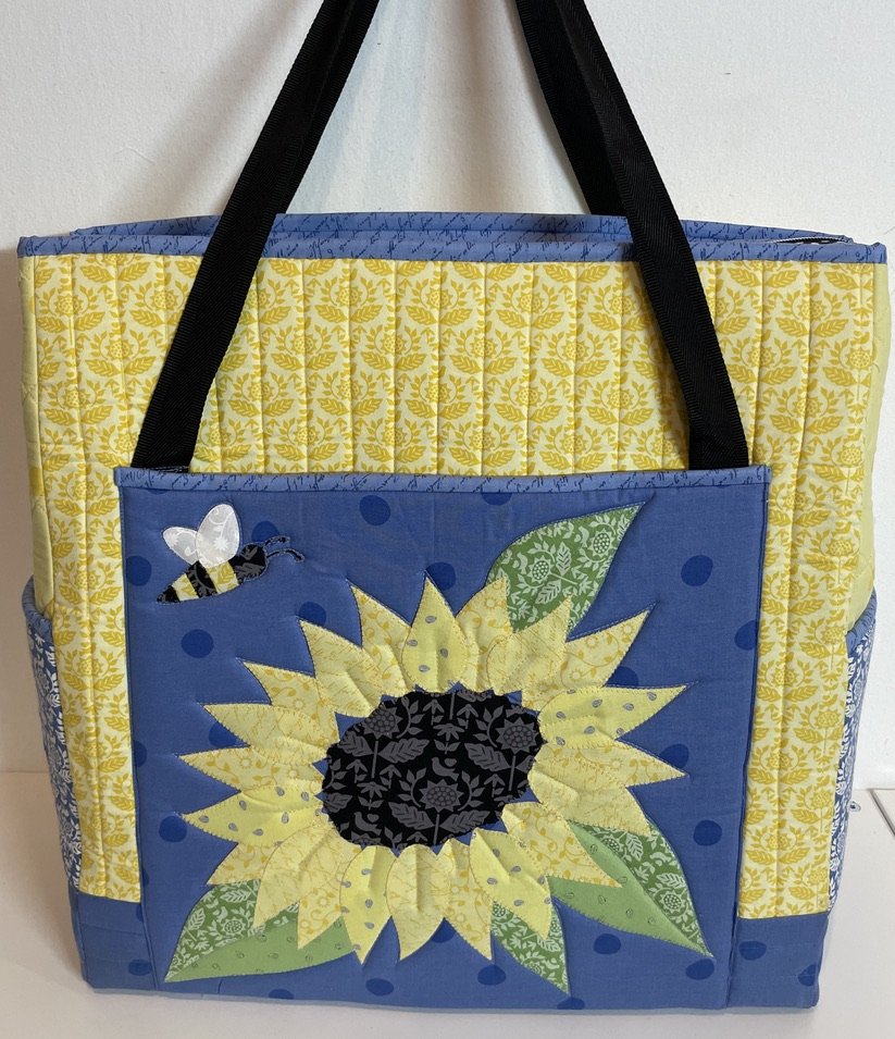 Buzzin' Around Bag Kit