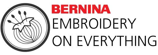 Embroider on Everything BERNINA & bernette Embroidery Club Jan-Dec 2026