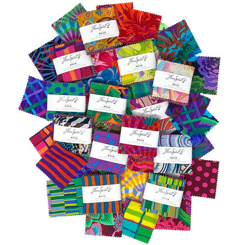 Kaffe Fassett Collective - Mini Charms