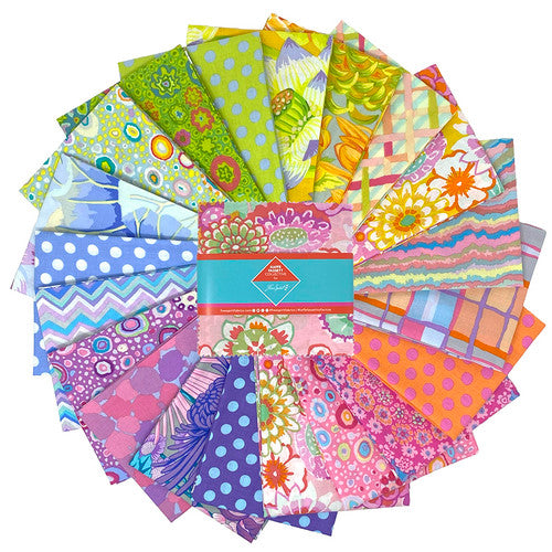 Classics Plus - 5" Charm Pack - Sorbet || Classics