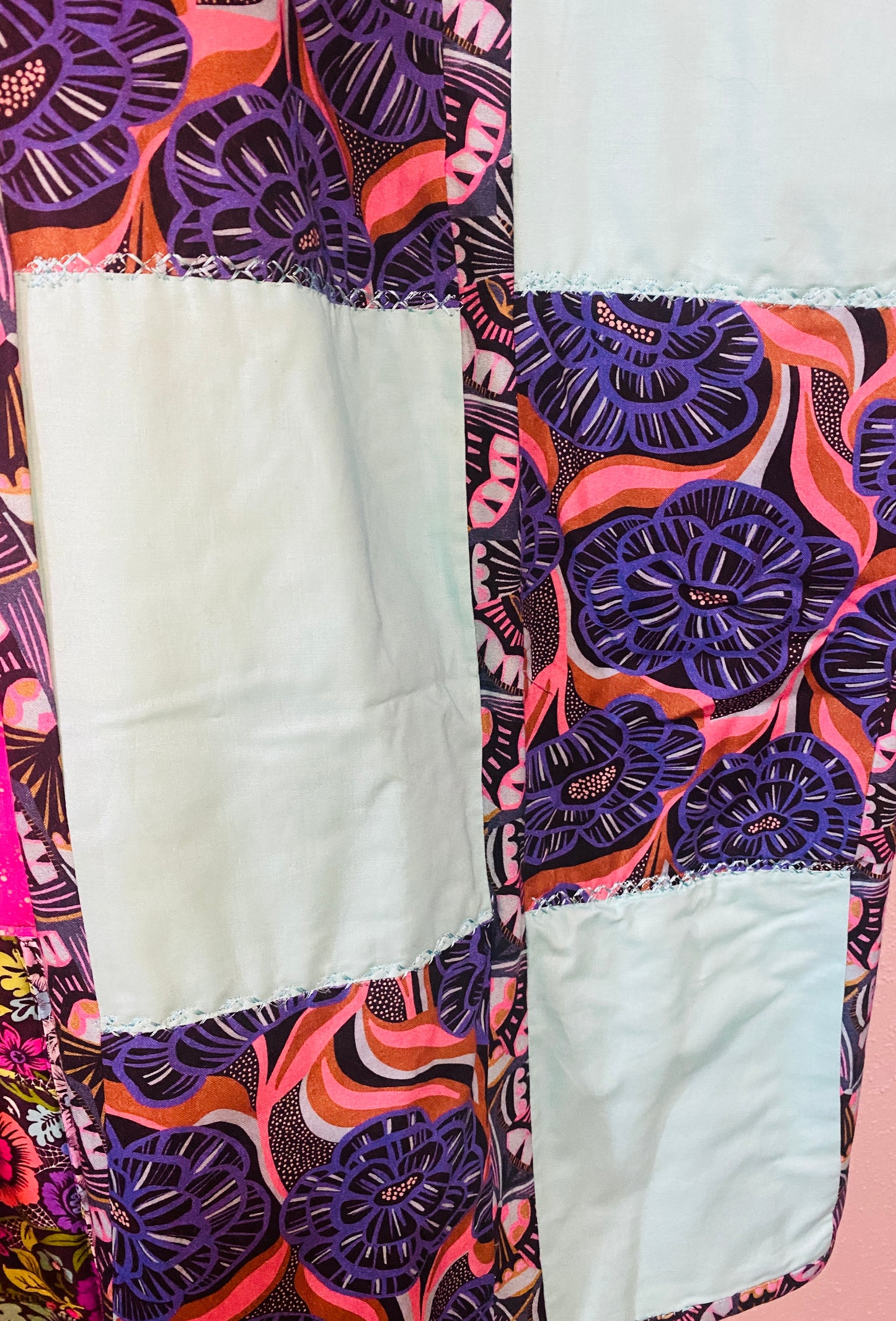 3 Yard Quilt Kit with Cloud9 Fabrics NightFall