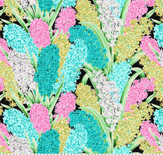 Hyacinthus Contrast the Kaffe Fassett Collection