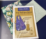 Wrap front Apron Beginners Kit