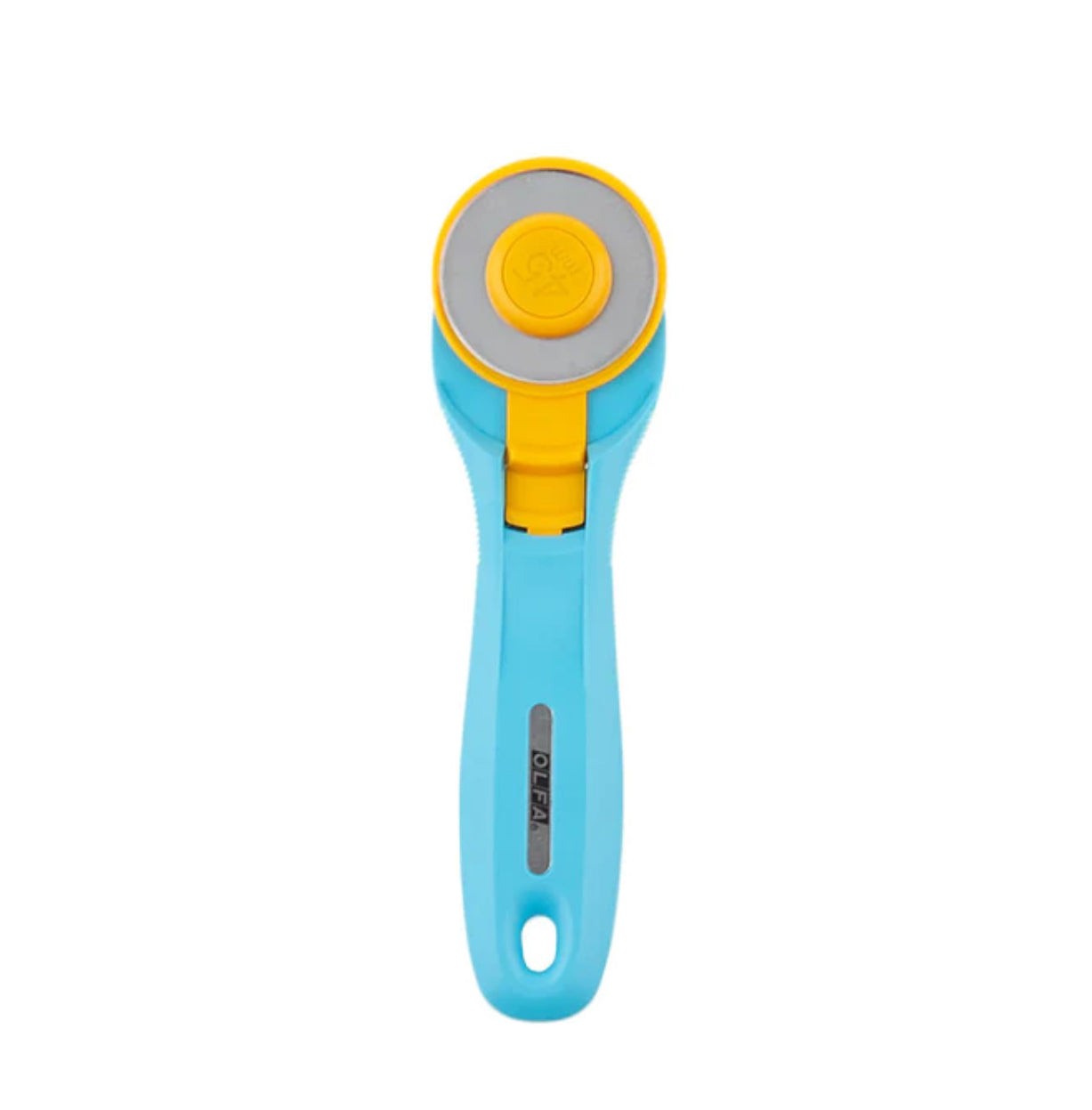 Olfa Splash Aqua 45mm Rotary Cutter