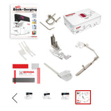 Bernina L890 In store only- Call for Pricing-