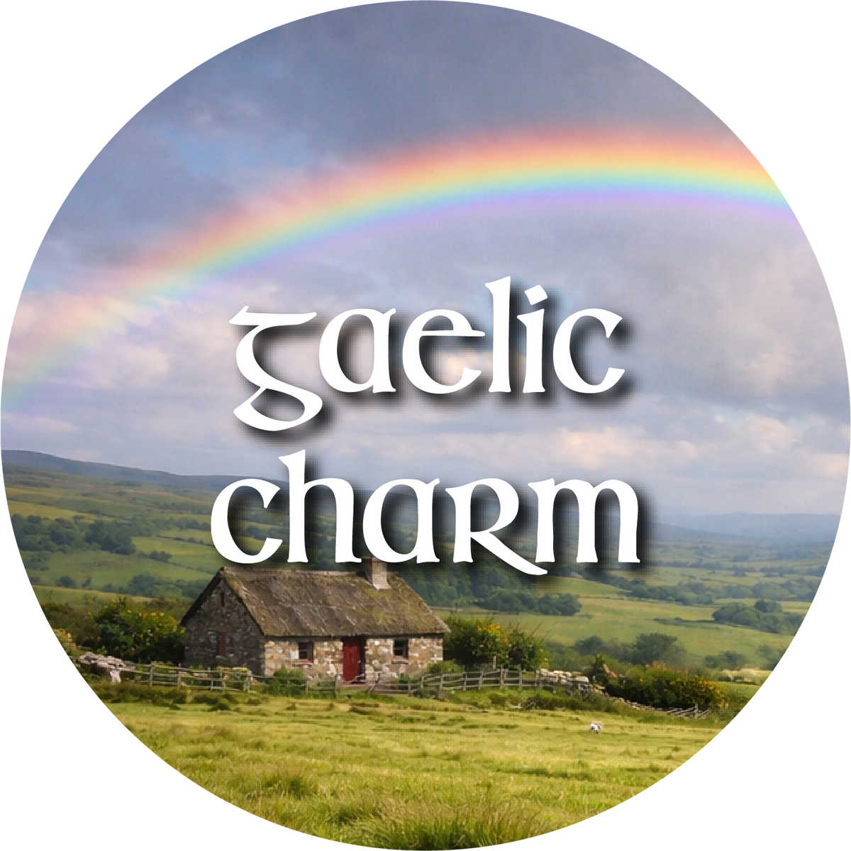Mystery 50 Gaelic Charm Registration