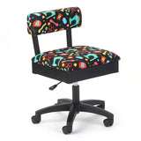 Sewing Notions Hydraulic Sewing Chair from Arrow