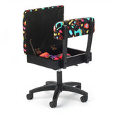 Sewing Notions Hydraulic Sewing Chair from Arrow