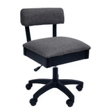 Sewing Notions Hydraulic Sewing Chair from Arrow