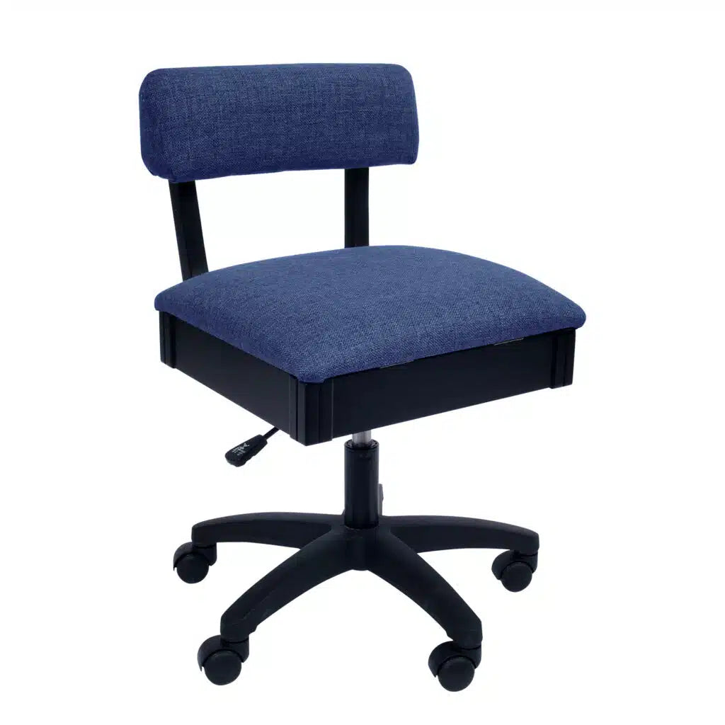 Sewing Notions Hydraulic Sewing Chair from Arrow