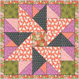 Happy Go Lucky Hey Boo Bundle with or without pattern