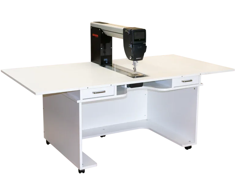 BERNINA Q20 on the Standard table by Horn - In Store Only Call for Detail