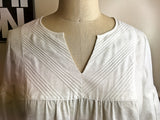 BERNINA Owner’s Class: Pintuck Fun, Wednesday 10/14/2026 5:30-7:30pm