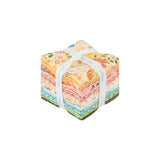 Spring's In Town Fat Quarter Bundle
Sandy Gervais for Riley Blake Designs