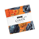 Coven Charm Pack
Robin Pickens for Moda Fabrics