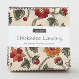 Chickadee Landing Mini Charms