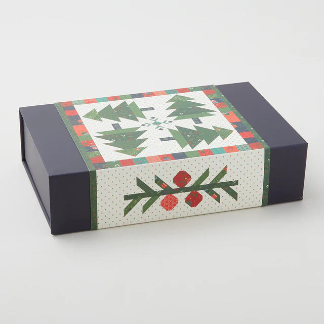 Under the Pines Table Runner Kit by Riley Blake