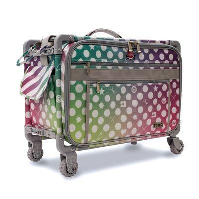 Tula Pink - Large Tutto Trolley