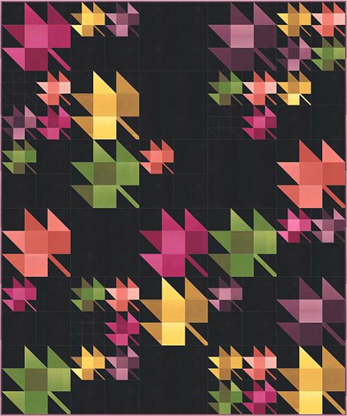 Fall Breeze Pattern