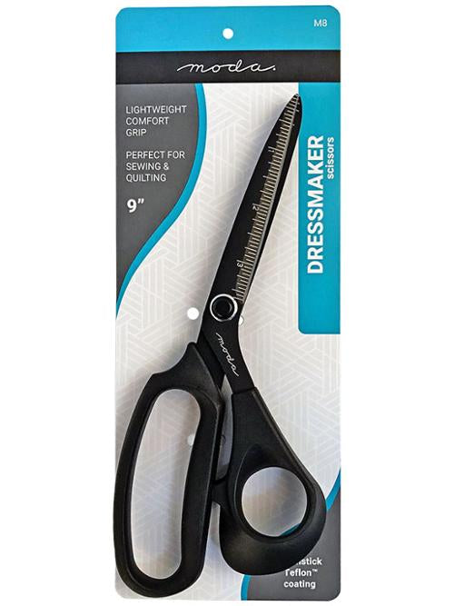 Moda Dressmaker Scissors 9”