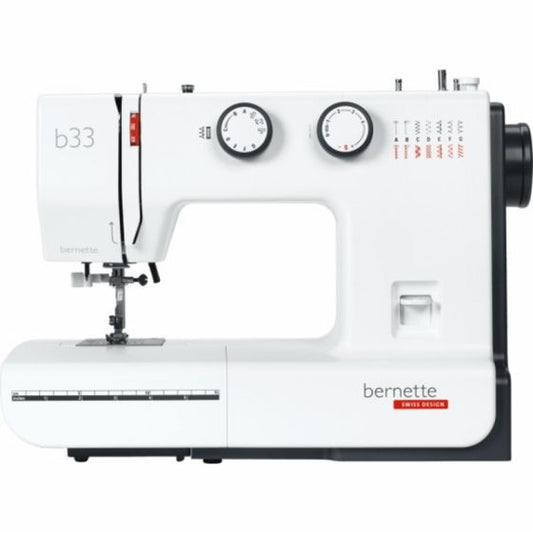 Bernette b33 Sewing Machine, online only