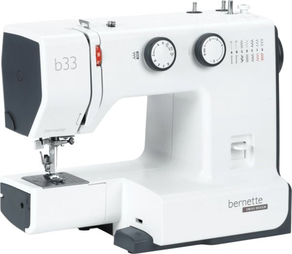 Bernette b33 Sewing Machine,