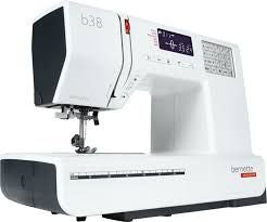 Bernette b38 Sewing Machine-online only