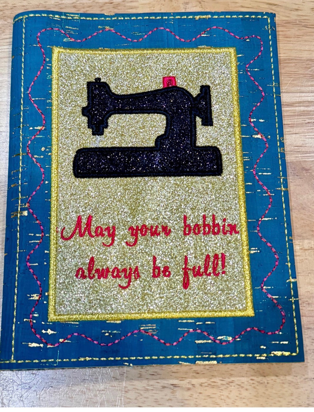 North Shore Quilting Hoop Camp September 25-27, 2026