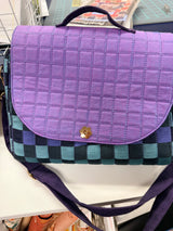 Rambler Bag, Two Sessions, October 20th and October 27, 5-8:30, advanced Beginner