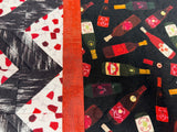 Potluck Table Runner and Placemat Kit