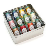 Isacord Spring Birds Tin