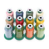 Isacord Spring Birds Tin