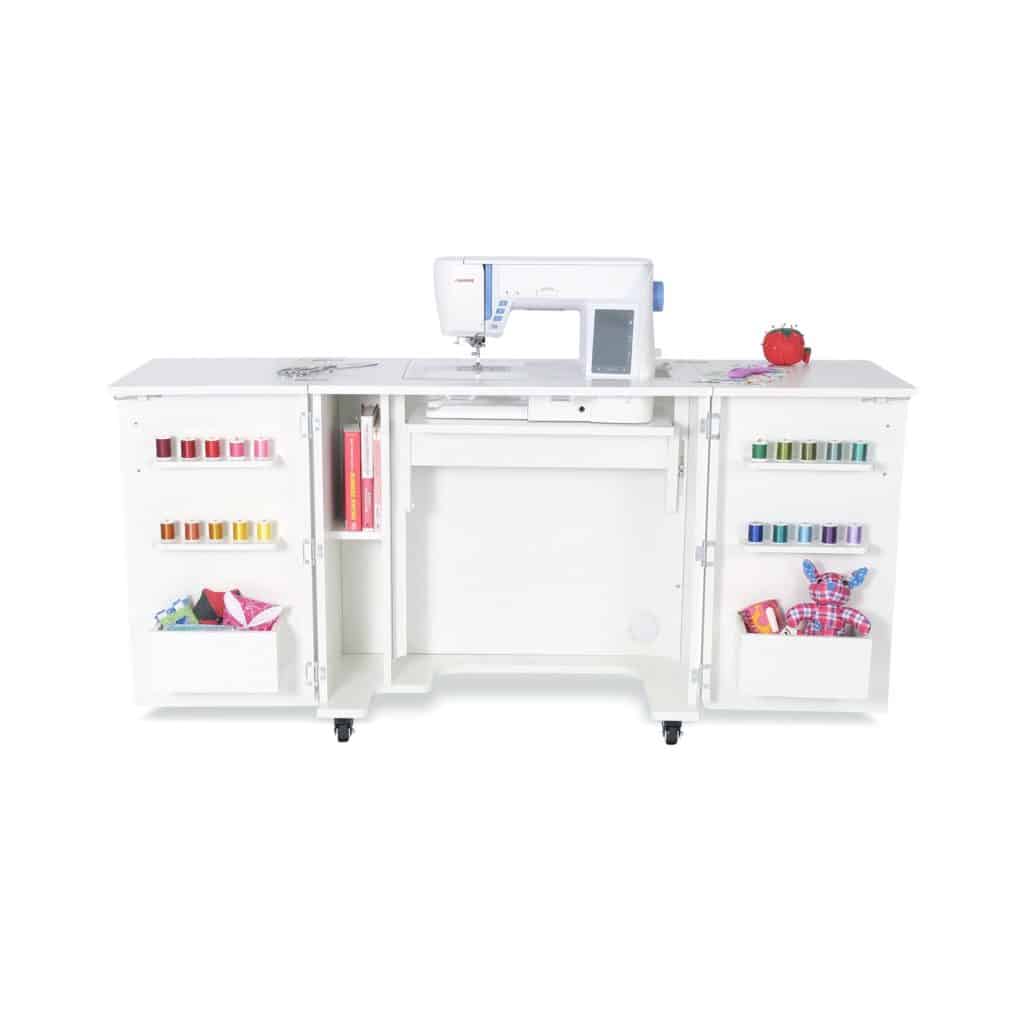 Bandicoot Sewing Cabinet