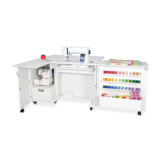 Wallaby Sewing Cabinet