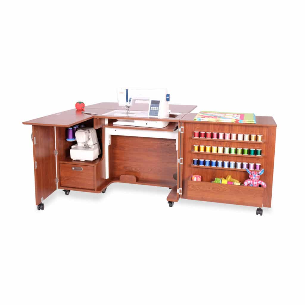 Wallaby Sewing Cabinet