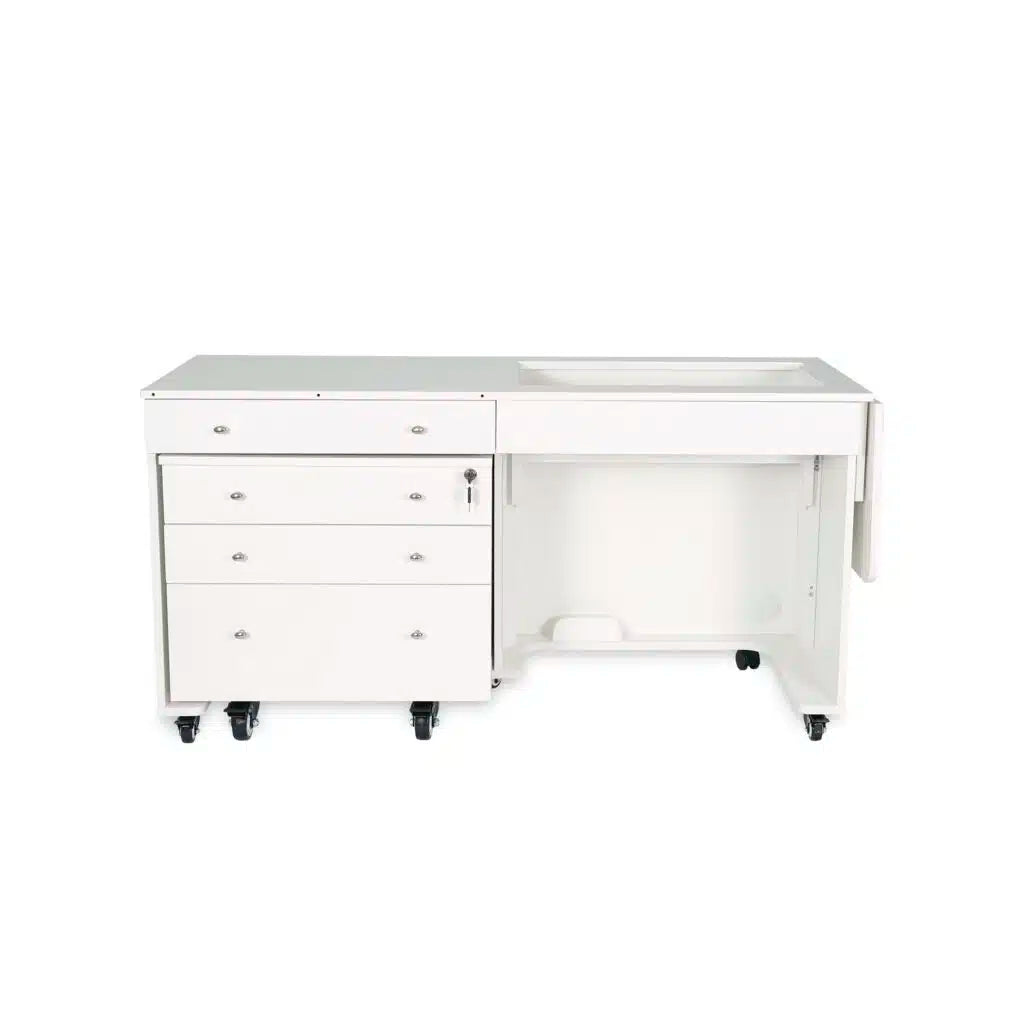 Kangaroo & Joey Sewing Cabinet