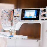 BERNINA 580 Liberty Edition, Gifts with Purchase