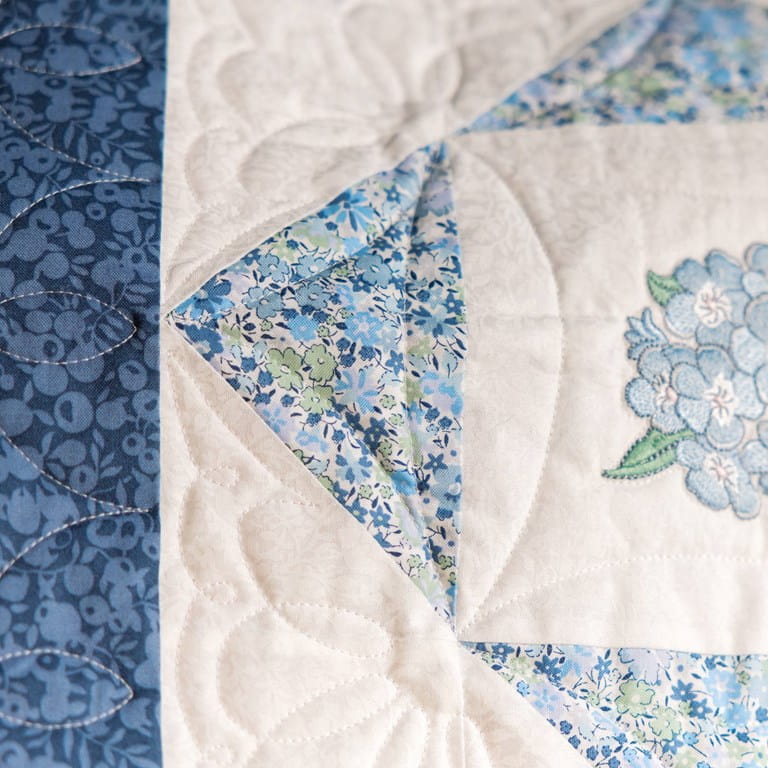 BERNINA 580 Liberty Edition, Gifts with Purchase