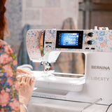 BERNINA 580 Liberty Edition, Gifts with Purchase