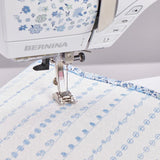 BERNINA 495 Liberty Edition, Gifts with Purchase