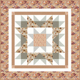 Evening Star Table Topper Kit