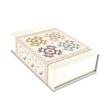 Delicate Dance Boxed Quilt Kit from Riley Blake