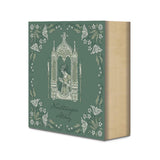 The Abbey Quilt Kit from Riley Blake
