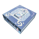 Cinderella's Carriage Panel Quilt Kit from Riley Blake