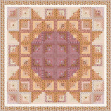 Sunflower in the Cabin Quilt Kit from Riley Blake