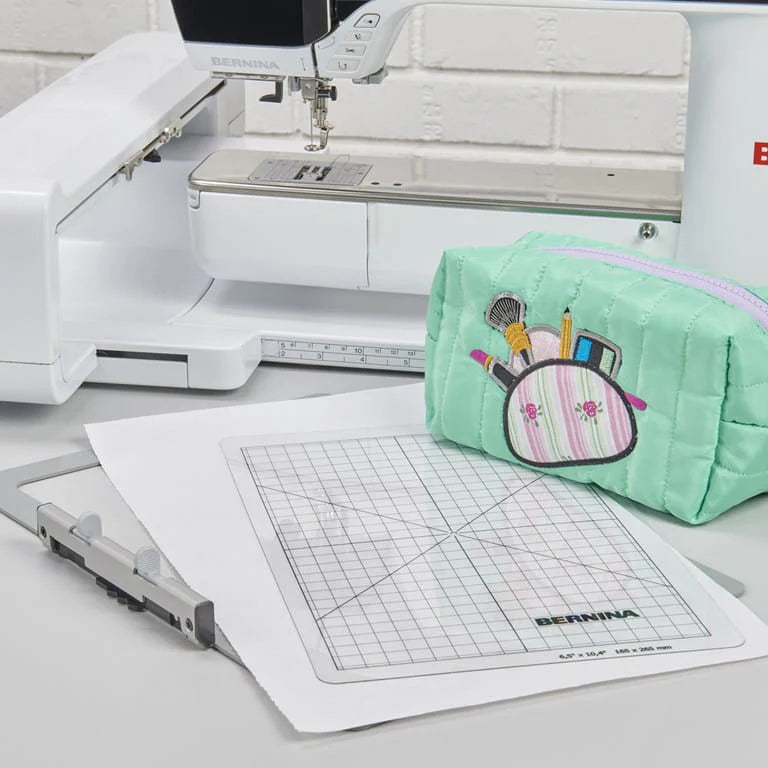 Pre-Order BERNINA Medium Sticky Hoop: For 5-9 Series Machines