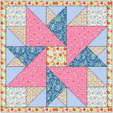 Happy Go Lucky Liberty of London Bundle with or without pattern